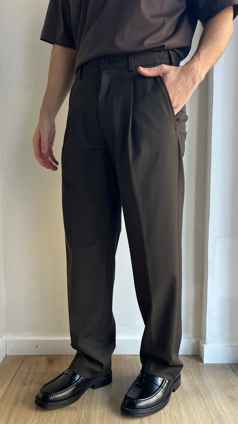 PANTALONE SELECTED HOMME