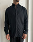 CAMICIA IN LINO