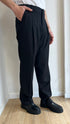PANTALONE LOOSE FIT