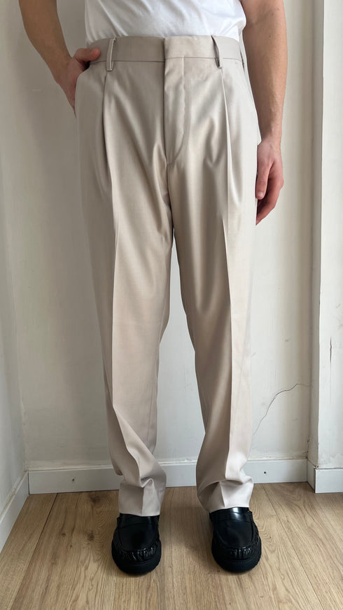 PANTALONE LOOSE FIT