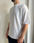 T-SHIRT OVER SELECTED HOMME