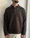 MAGLIONE IN LANA SELECTED HOMME