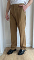 PANTALONE LOOSE FIT