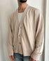 CARDIGAN IN FILO CROPPED