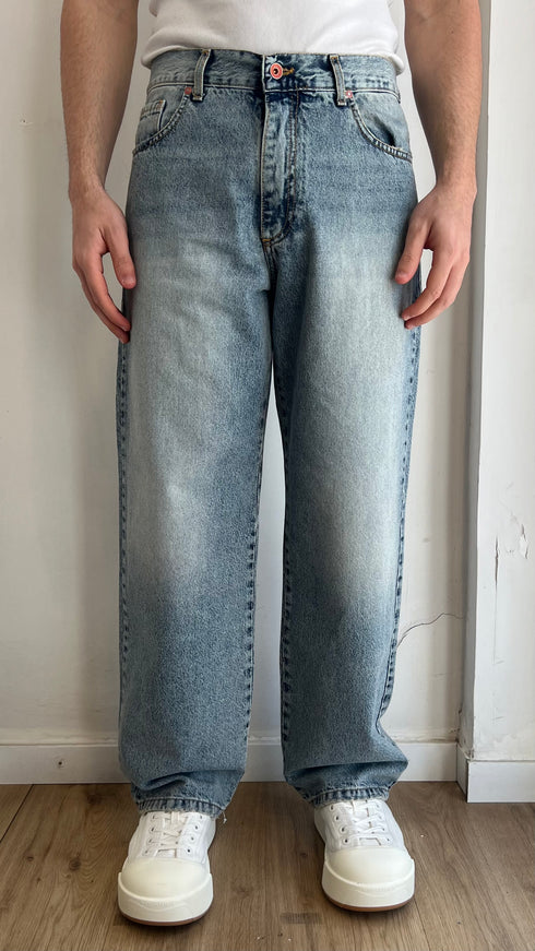 JEANS LOOSE