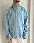 CAMICIA DENIM