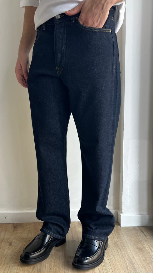 JEANS LOOSE SELECTED HOMME