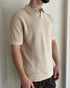 POLO IN FILO SELCTED HOMME