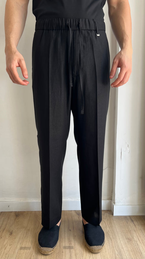PANTALACCIO IN LINO I’M BRIAN