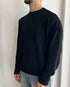 MAGLIA IN FILO CROPPED