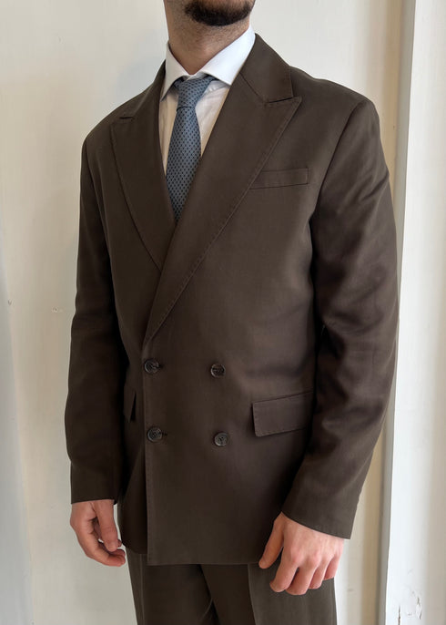 ABITO DOPPIOPETTO SELCTED HOMME