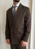 ABITO DOPPIOPETTO SELCTED HOMME