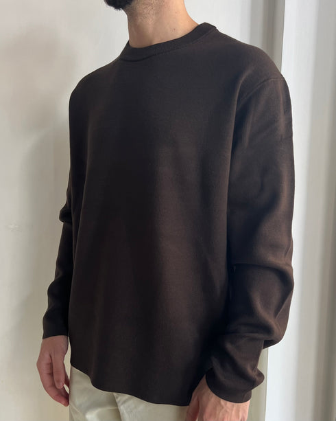 MAGLIONE SELECTED HOMME
