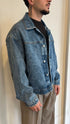 DENIM JACKET CROPPED