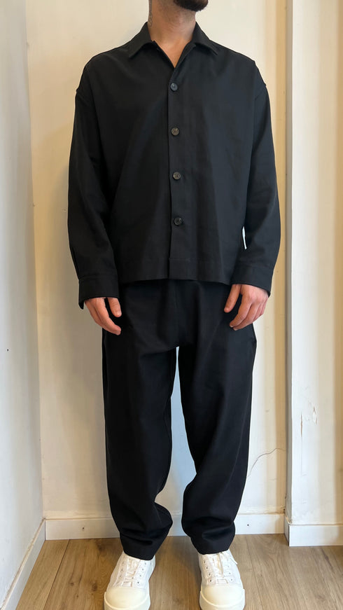COORDINATO COMFY