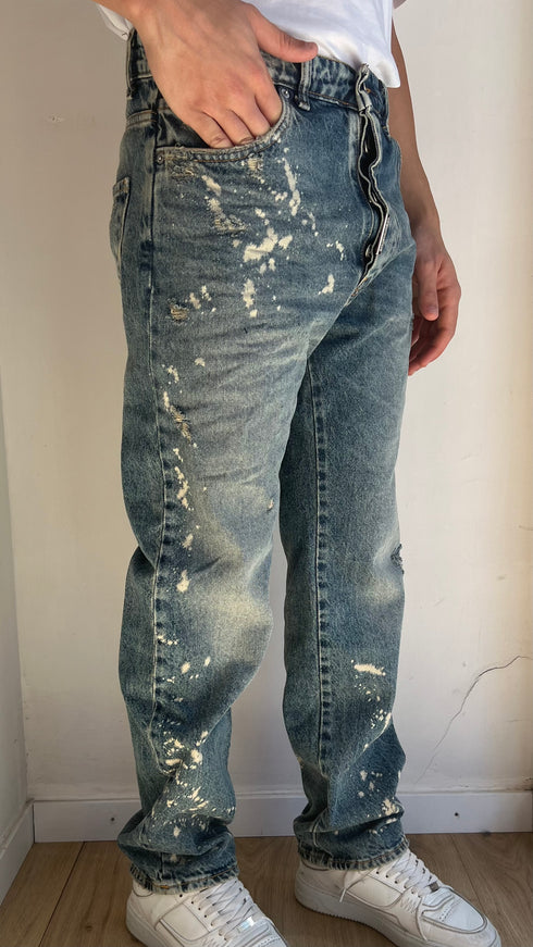 JEANS BAGGY DO NOT CONFORM