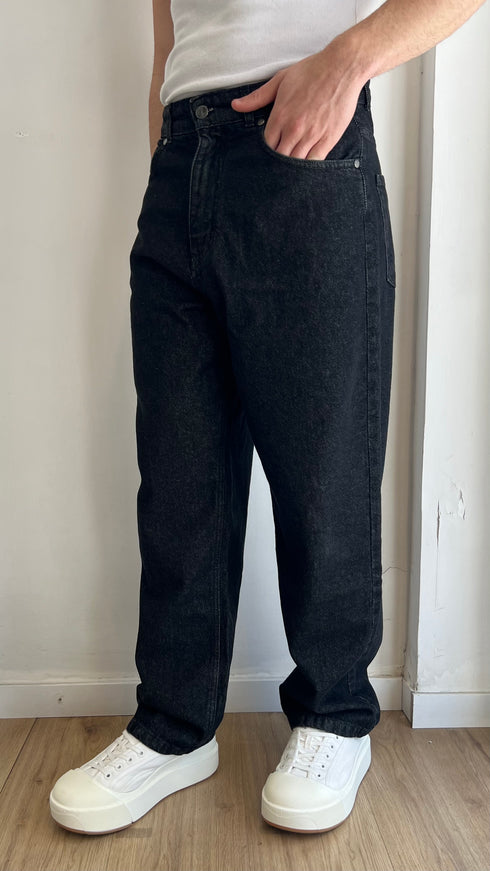 JEANS LOOSE