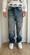 JEANS BAGGY