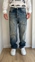 JEANS BAGGY