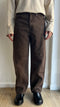 JEANS LOOSE SELECTED HOMME