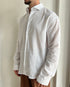 CAMICIA IN LINO