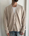 CARDIGAN IN FILO CROPPED