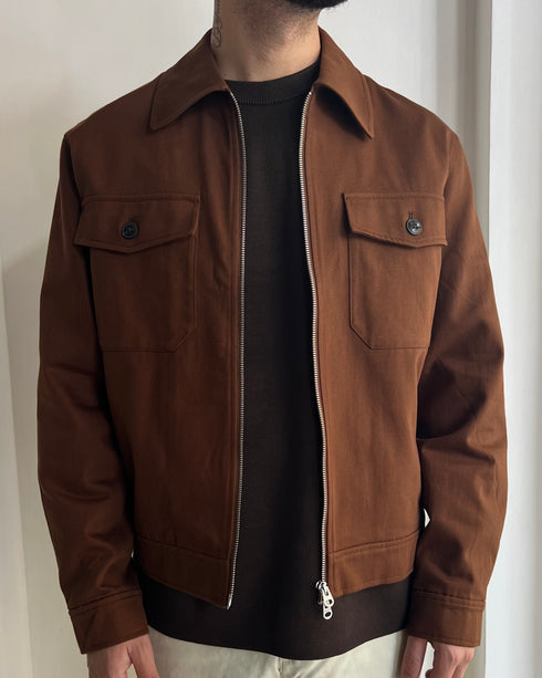GIACCA SELECTED HOMME
