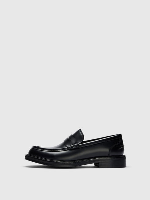 MOCASSINO SELECTED HOMME
