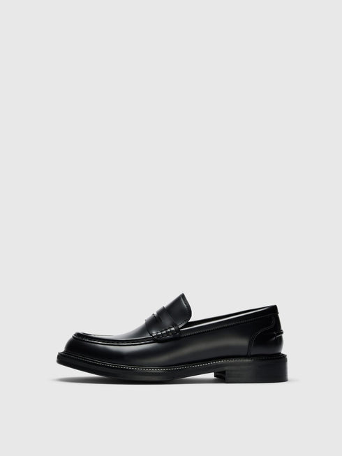 MOCASSINO SELECTED HOMME