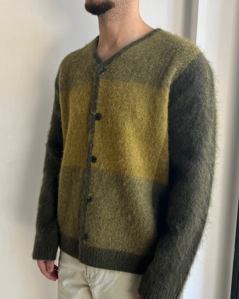 CARDIGAN IN LANA SELECTED HOMME