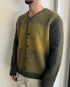 CARDIGAN IN LANA SELECTED HOMME