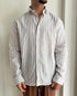 CAMICIA IN LINO