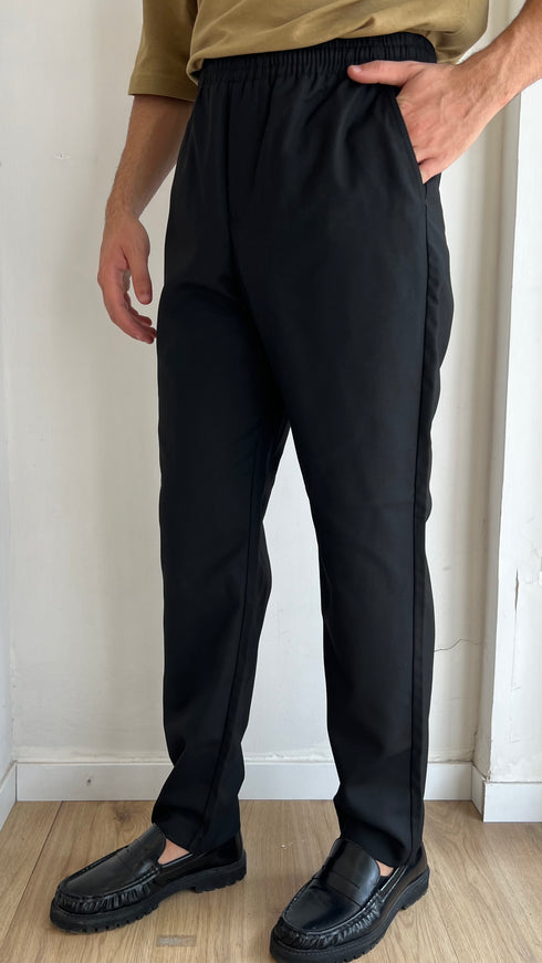 PANTALONE STRAIGHT FIT