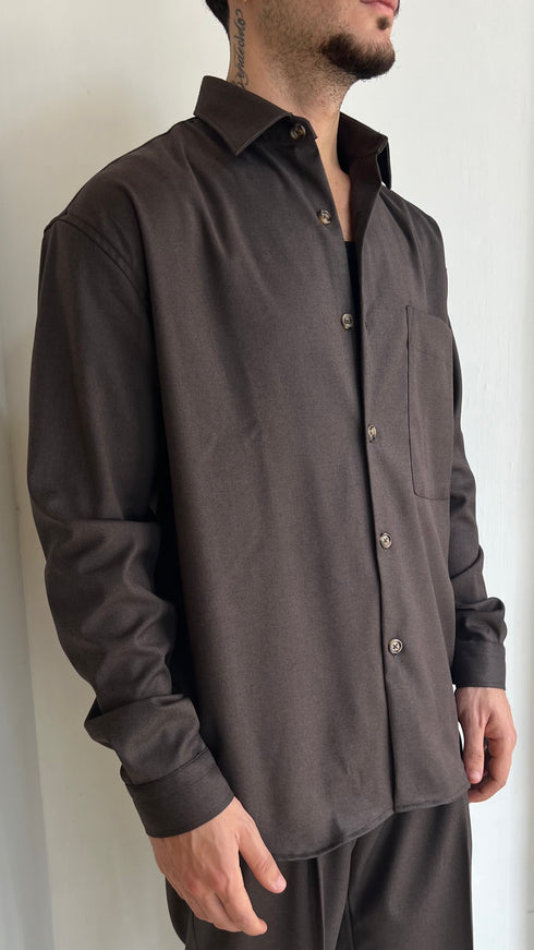 COORDINATO LOOSE FIT