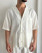 CAMICIA IN LINO I’M BRIAN