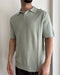 POLO IN FILO SELCTED HOMME