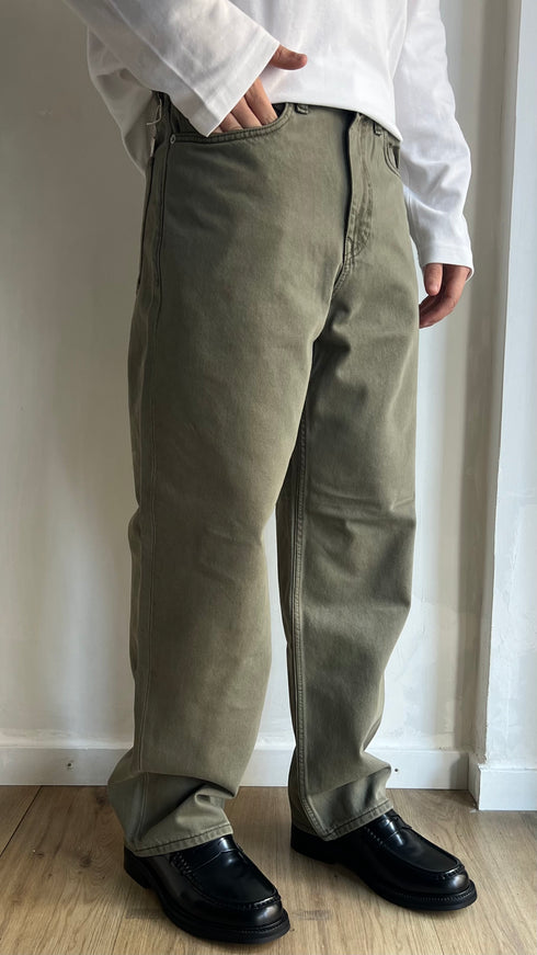 JEANS LOOSE SELECTED HOMME