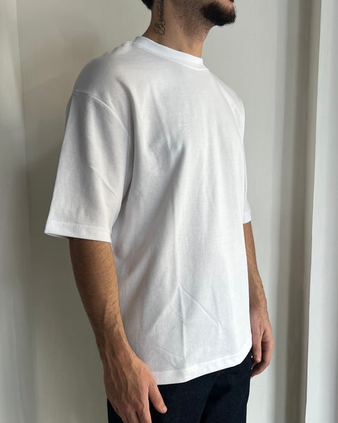 T-SHIRT OVER SELECTED HOMME