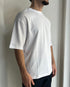 T-SHIRT OVER SELECTED HOMME