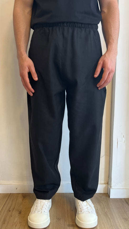 COORDINATO COMFY