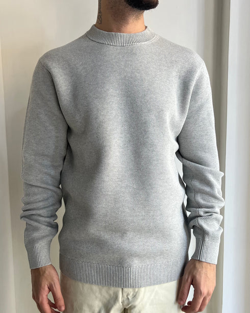 MAGLIONE SELECTED HOMME