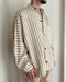 CAMICIA OVER A RIGHE