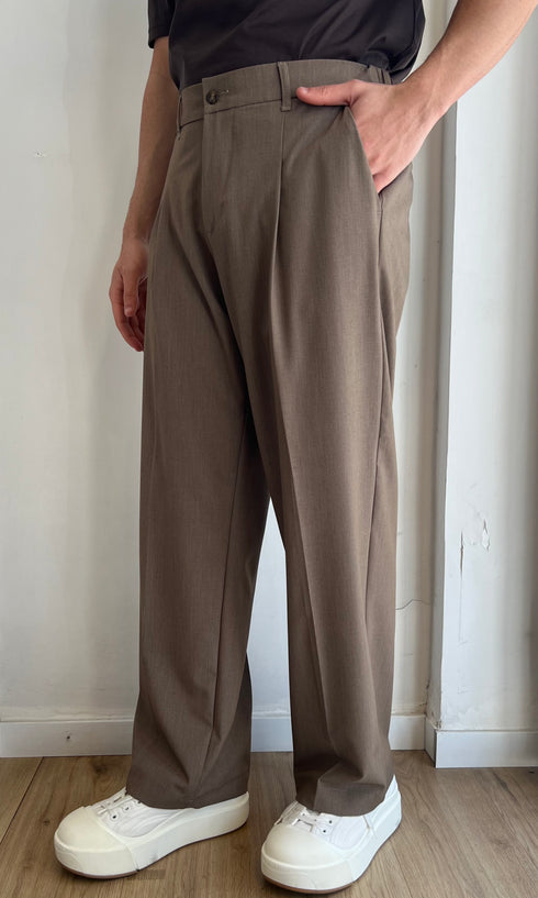 PANTALONE LISBONA