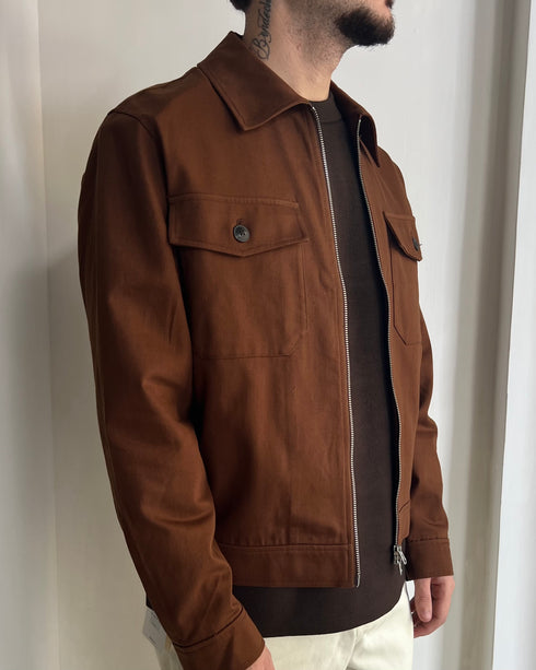 GIACCA SELECTED HOMME