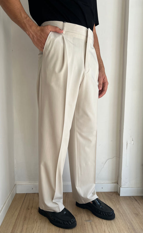 PANTALONE FONDO AMPIO