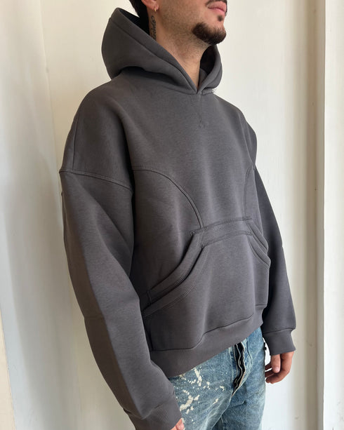 FELPA DO NOT CONFORM