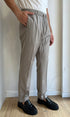 PANTALONE CON LACCIO