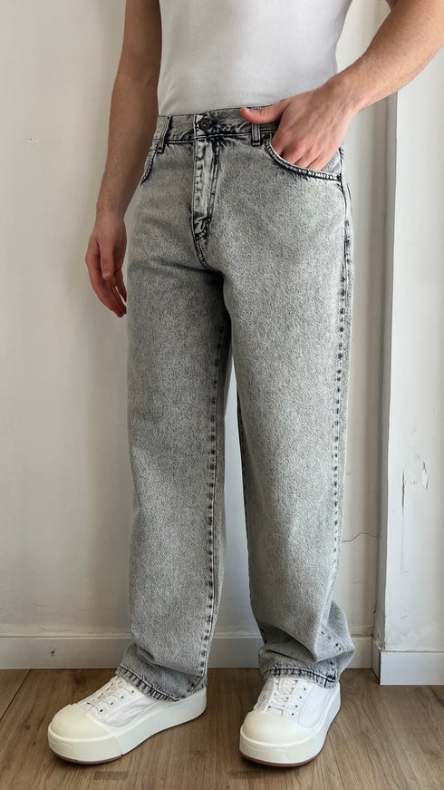 JEANS LOOSE