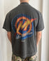 T-SHIRT CON STAMPA DO NOT CONFORM