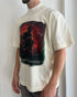 T-SHIRT CON STAMPA DO NOT CONFORM